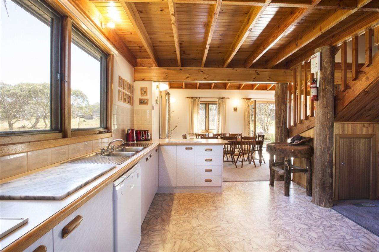 Wrens View Apartment Dinner Plain Exterior foto