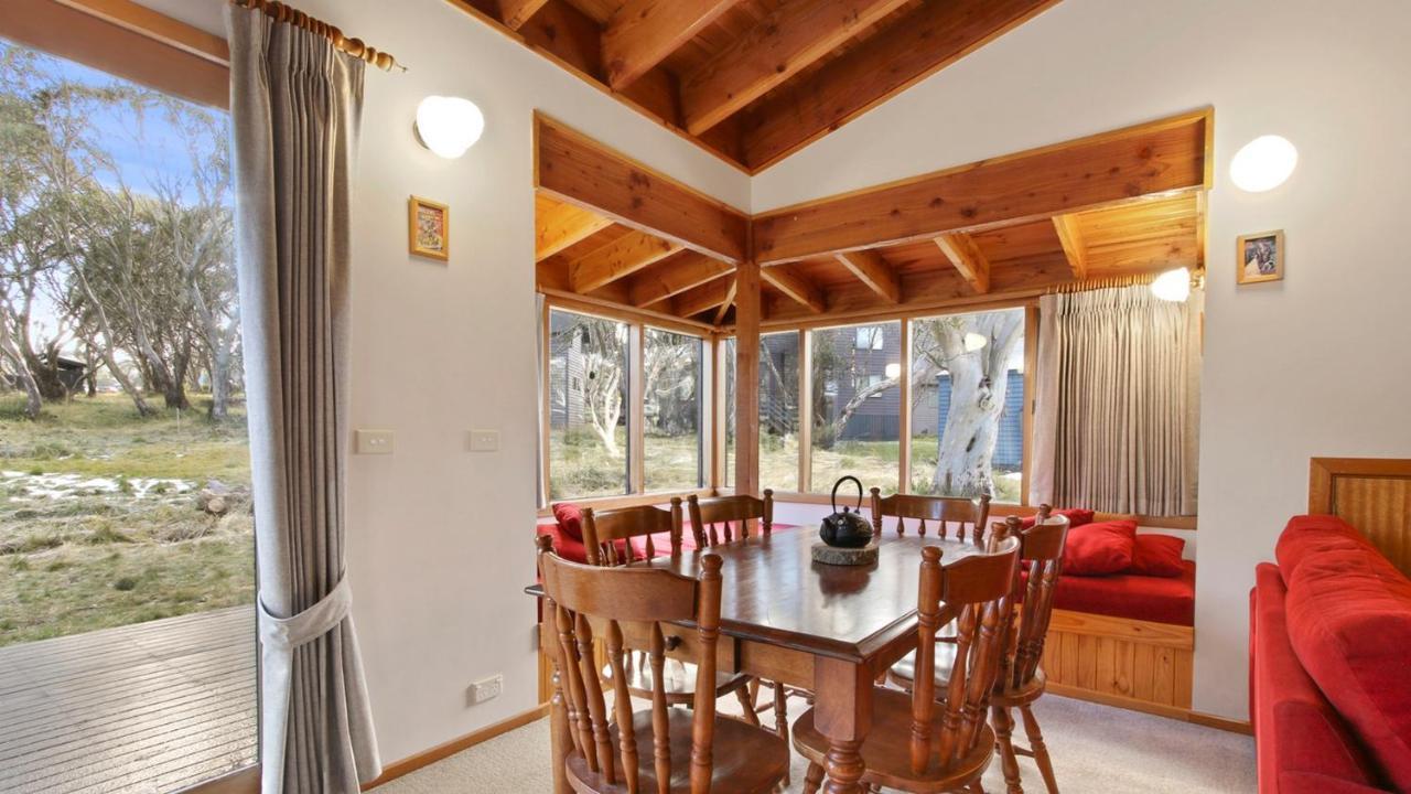 Wrens View Apartment Dinner Plain Exterior foto
