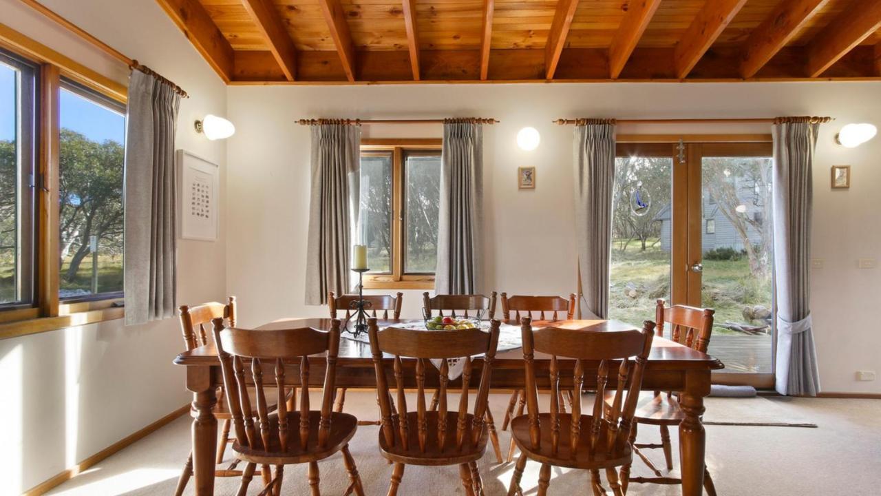 Wrens View Apartment Dinner Plain Exterior foto