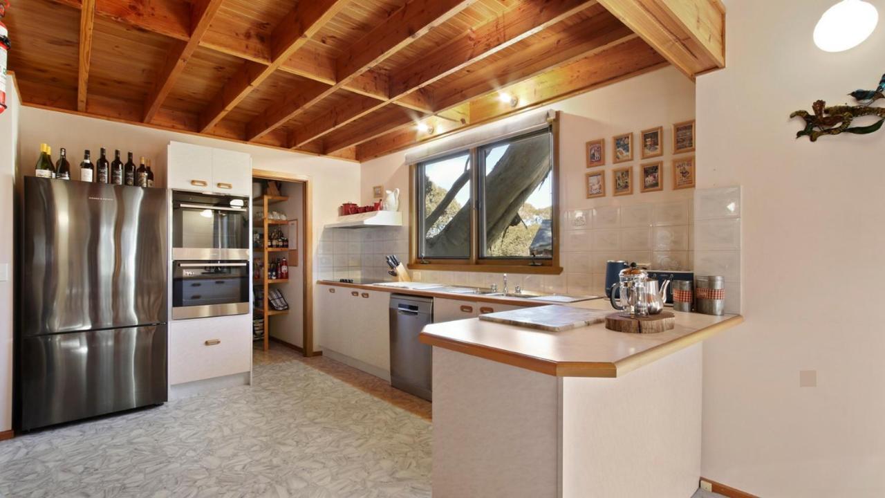 Wrens View Apartment Dinner Plain Exterior foto