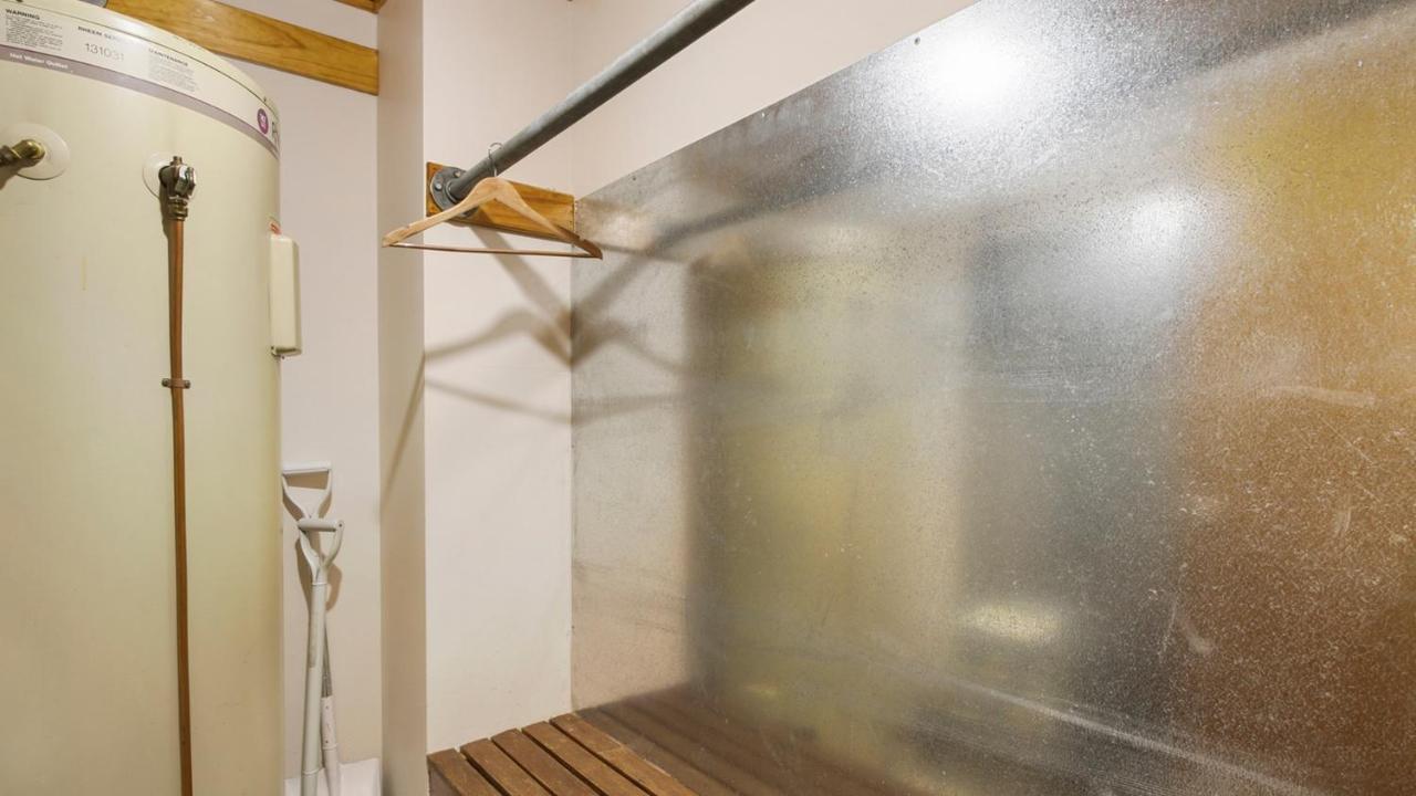 Wrens View Apartment Dinner Plain Exterior foto